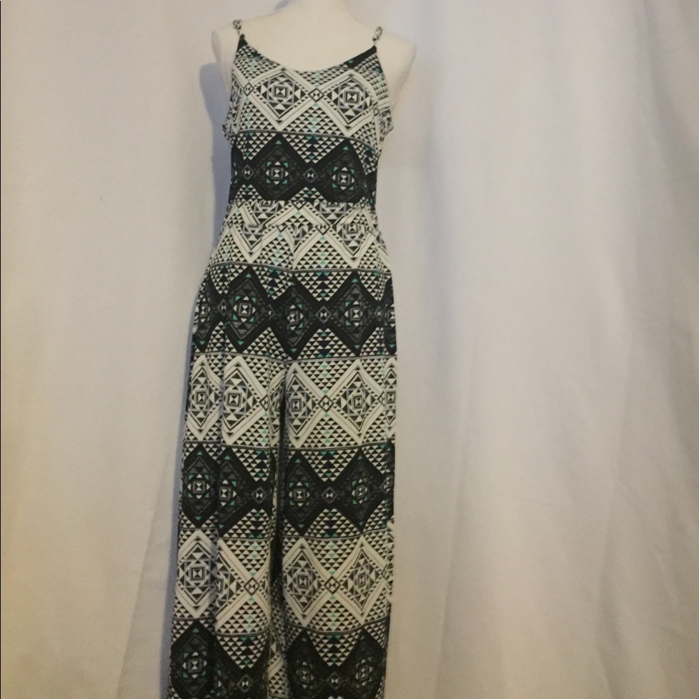 Jumpsuit